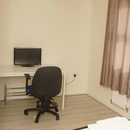 Apartment Deluxe Centre 4 Bedroom Entire Town House Leeds (West Yorkshire)
