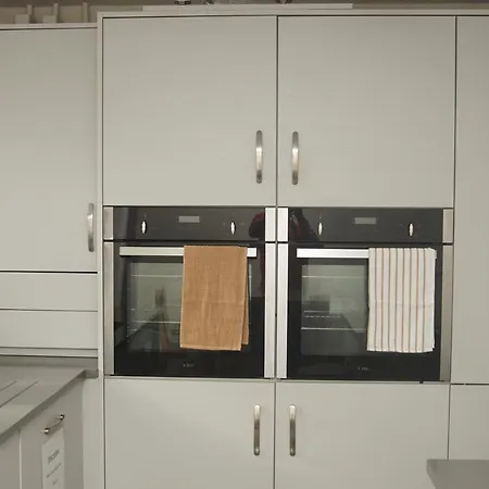 Apartmán Deluxe Centre 4 Bedroom Entire Town House *